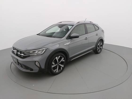 VOLKSWAGEN NIVUS 1.0 200 TSI TOTAL FLEX HIGHLINE AUTOMÁTICO VOLKSWAGEN NIVUS 1.0 200 TSI TOTAL FLEX HIGHLINE AUTOMÁTICO
